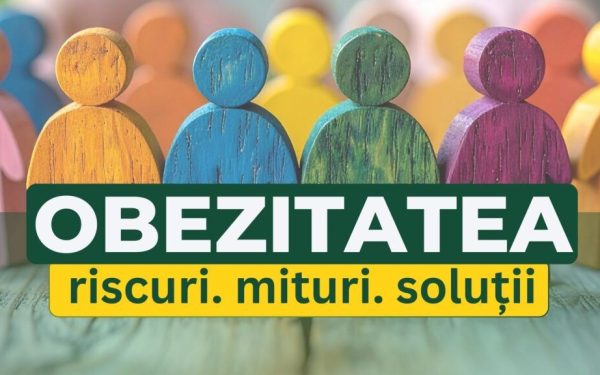 Obezitatea, o problemă de sănătate publică total ignorată în politicile românești În timp ce în multe țări europene și din lume, obezitatea este recunoscută ca o boală cronică cu implicații majore asupra sănătății, în România ea continuă să fie marginalizată, văzută mai degrabă ca un simplu rezultat al unui stil de viață nesănătos