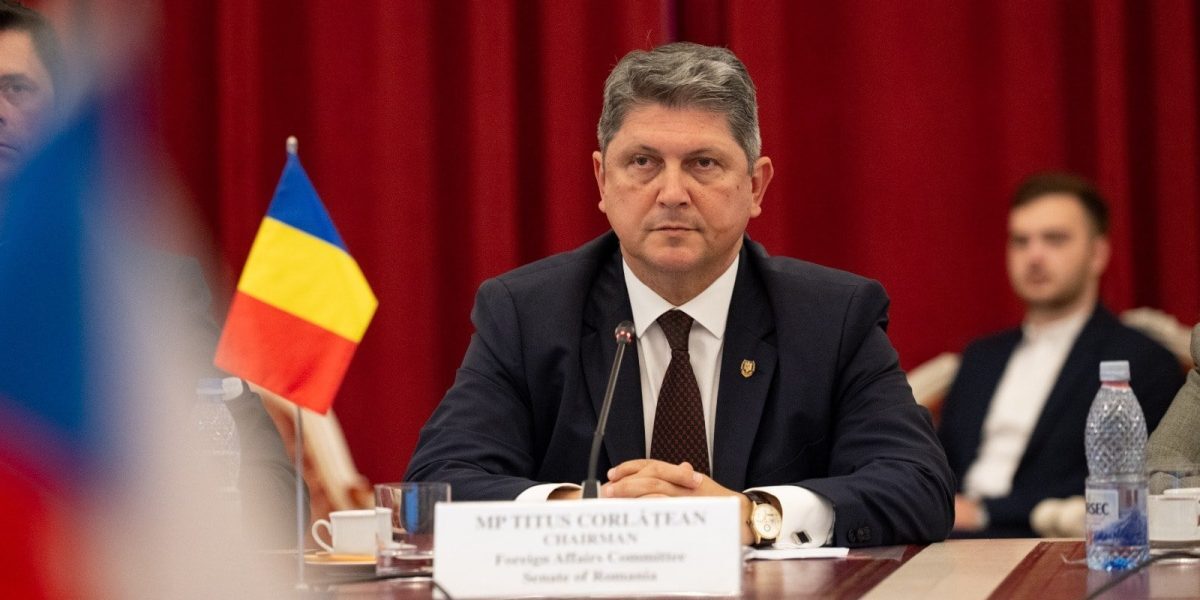 Titus Corlățean, o figură marcantă a social-democrației din România, pregătește trecerea pe scena europeană