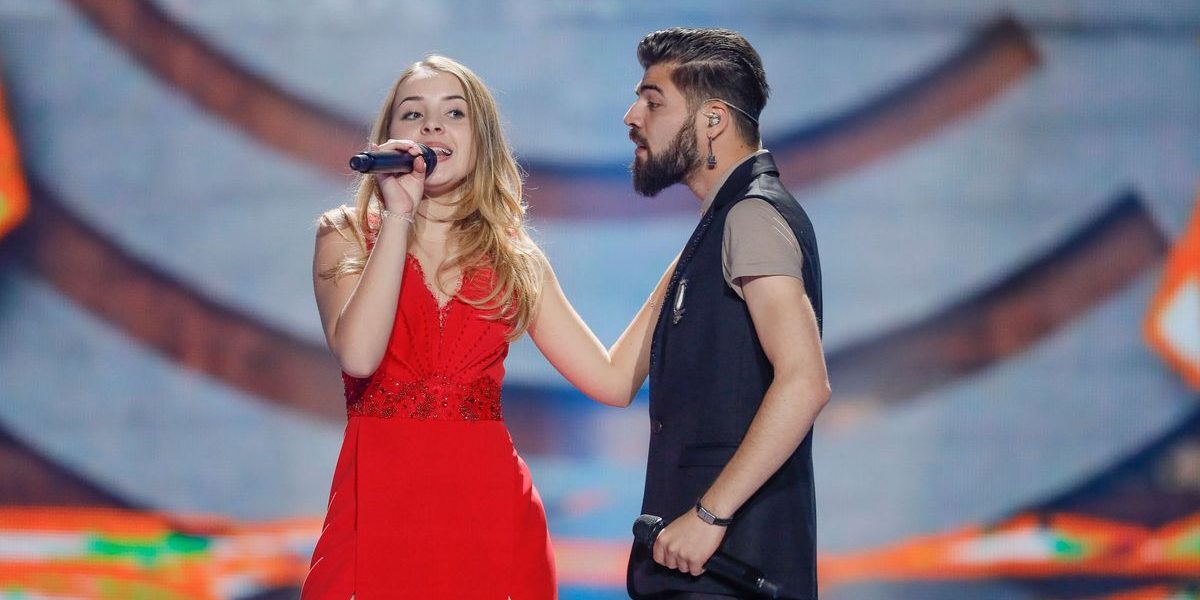 Romania revine în cursa Eurovision după o pauză de doi ani, alegându-și reprezentantul printr-o selecție națională care promite să aducă spectacol și emoție pe scena de la Viena