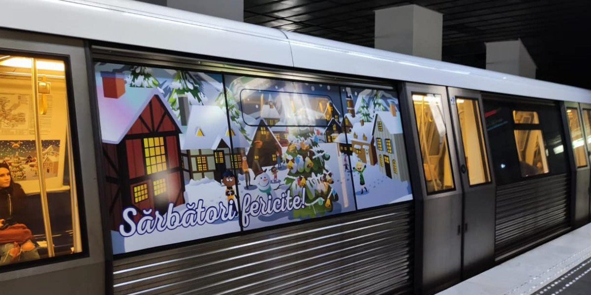 Traficul de metrou de la Piața Unirii 2 a fost perturbat miercuri dimineață, după ce un tren a întâmpinat probleme tehnice la ușa de acces