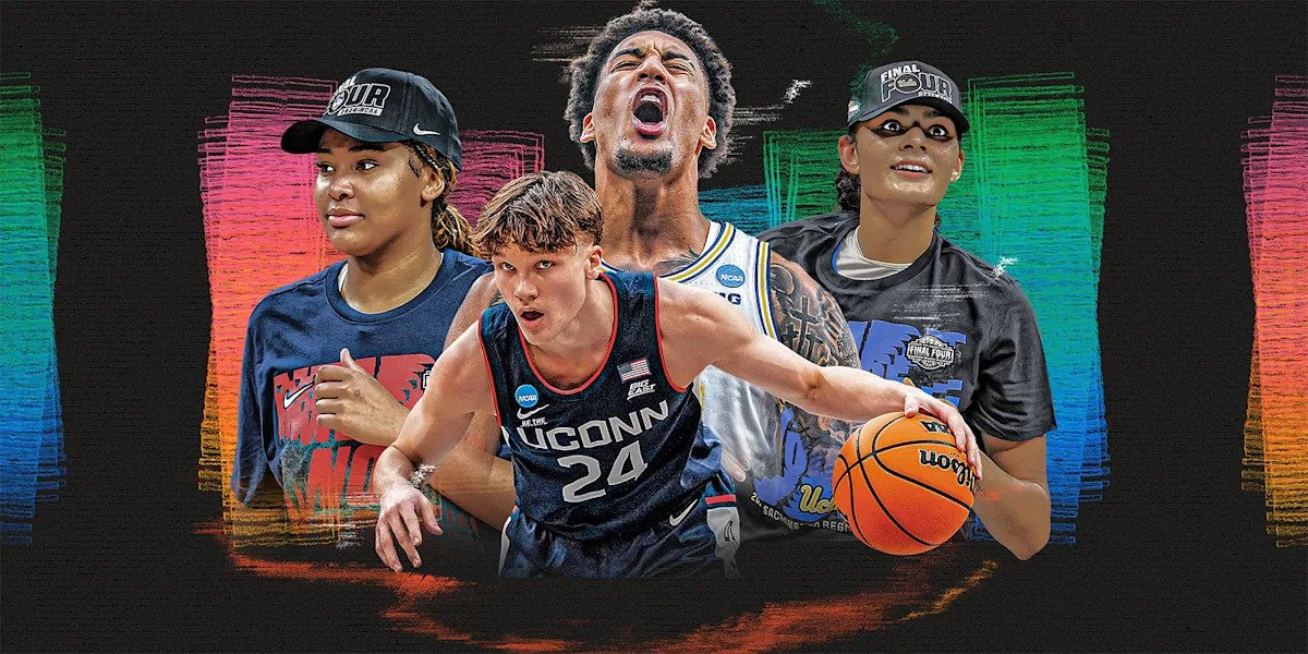 UConn a reușit o victorie dramatică în fața Duke, într-un meci care va rămâne în istorie pentru finalul său de neuitat