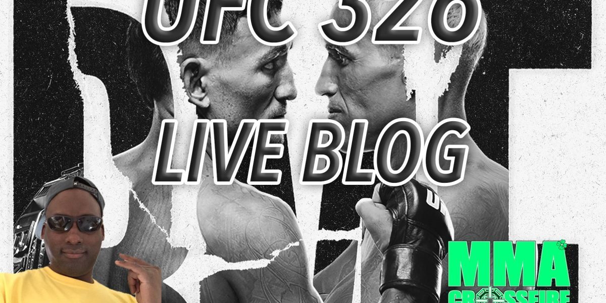 LIVE UFC 326: Rezumatul zilei și cele mai importante lupte