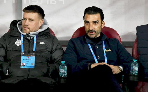 Ultima zi în Giulești: Pintilii pleacă, e momentul unui șoc în „U”