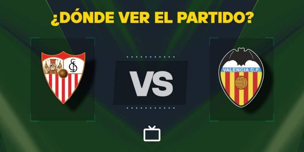 Un duel crucial din La Liga se va juca sâmbătă seara pe stadionul Ramon Sanchez-Pizjuan, acolo unde Sevilla și Valencia se vor întâlni într-un meci care poate decide viitorul ambelor echipe în sezonul actual