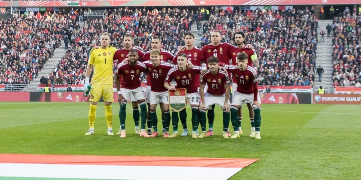 Dominik Szoboszlai, noul simbol al fotbalului maghiar, a doborât recorduri în Premier League și a ajuns în clubul exclusivist al jucătorilor evaluați la peste 100 de milioane de euro