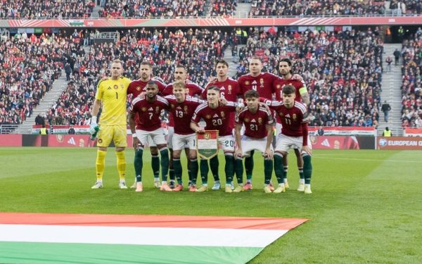 Dominik Szoboszlai, noul simbol al fotbalului maghiar, a doborât recorduri în Premier League și a ajuns în clubul exclusivist al jucătorilor evaluați la peste 100 de milioane de euro