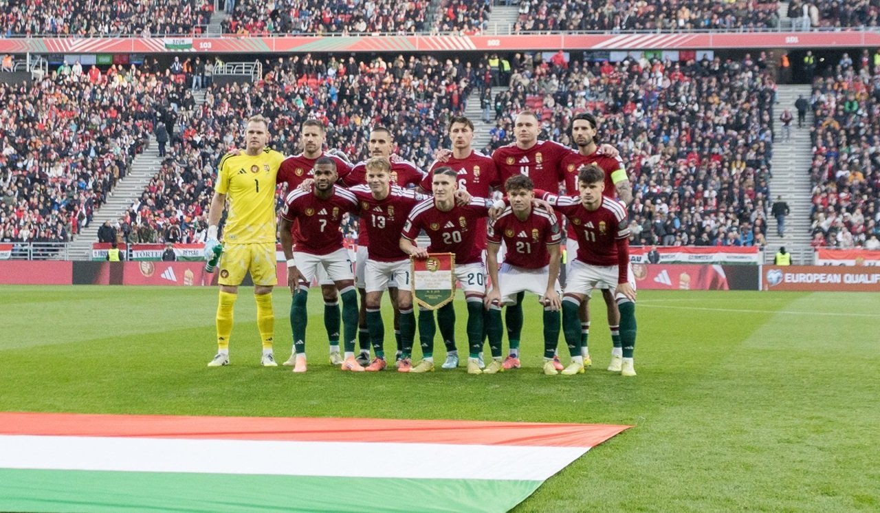 Dominik Szoboszlai, noul simbol al fotbalului maghiar, a doborât recorduri în Premier League și a ajuns în clubul exclusivist al jucătorilor evaluați la peste 100 de milioane de euro