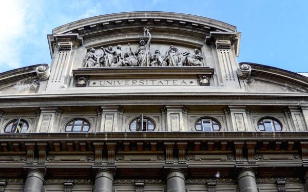 UB majorează taxele de studiu pentru anul I la 8.000 lei; anunță reducere temporară pentru 2026-2027