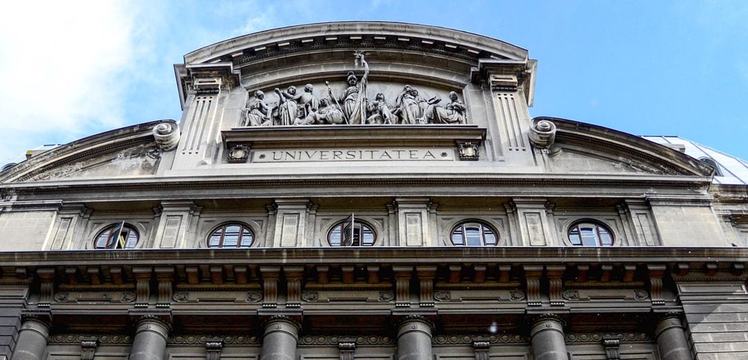 UB majorează taxele de studiu pentru anul I la 8.000 lei; anunță reducere temporară pentru 2026-2027