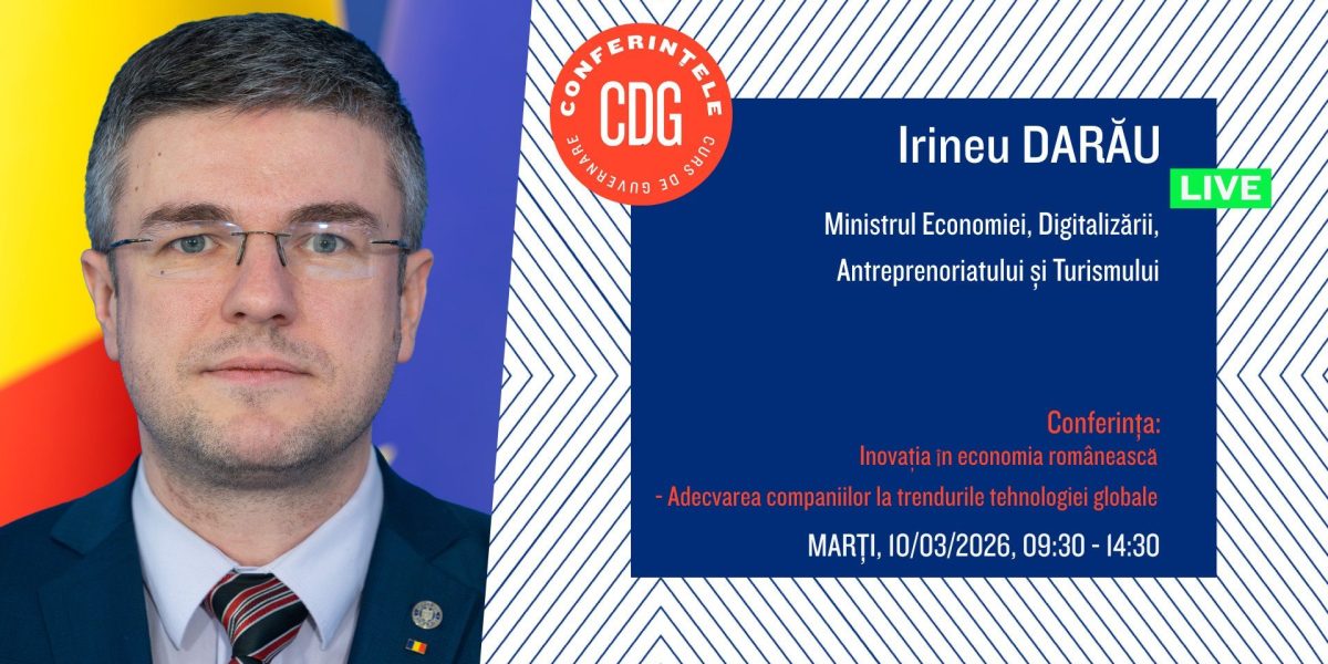 Irineu Darău acuză: Schema de ajutor de stat din România nu mai servește interesul economic modern Ministrul Economiei, Digitalizării, Antreprenoriatului și Turismului, Irineu Darău, a declarat recent că sistemul de scheme de ajutor de stat din România necesită o reformă radicală pentru a fi eficient și transparent în contextul actual al economiei europene și mondiale