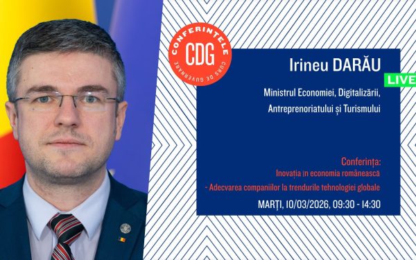 Irineu Darău acuză: Schema de ajutor de stat din România nu mai servește interesul economic modern Ministrul Economiei, Digitalizării, Antreprenoriatului și Turismului, Irineu Darău, a declarat recent că sistemul de scheme de ajutor de stat din România necesită o reformă radicală pentru a fi eficient și transparent în contextul actual al economiei europene și mondiale