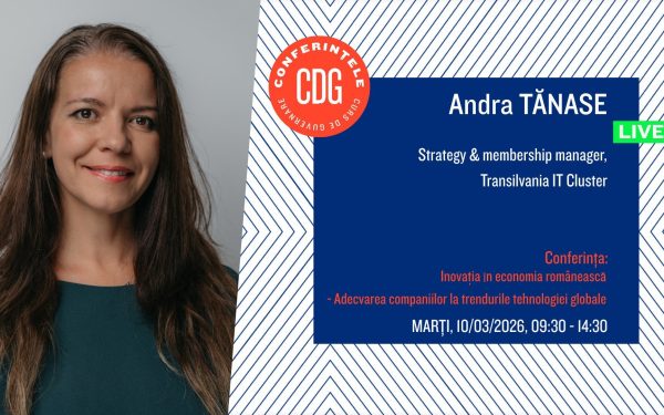 Companiile românești din Transilvania au reușit să atragă peste 5 milioane de euro în fonduri europene prin intermediul programului European Digital Innovation Hub (EDIH), demonstrând astfel potențialul tehnologic semnificativ al regiunii