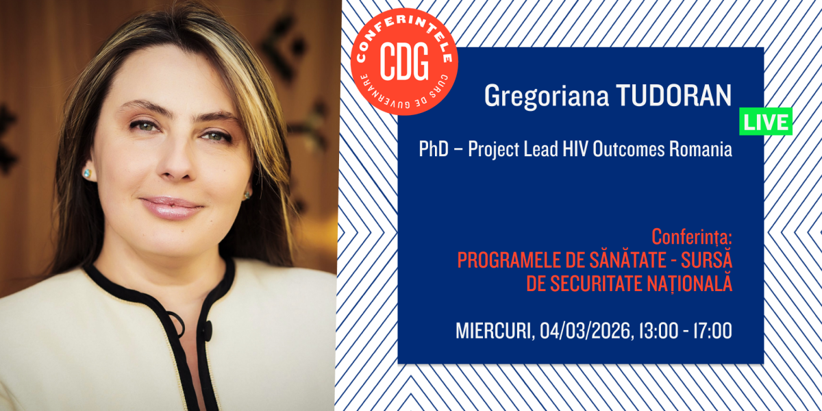 HIV: o amenințare transfrontalieră în contextul mobilității globale și conflictului din Ucraina Într-un peisaj epidemiologic în continuă schimbare, HIV-ul nu mai reprezintă doar o problemă de sănătate individuală, ci devine un factor de risc major pentru securitatea națională și europeană