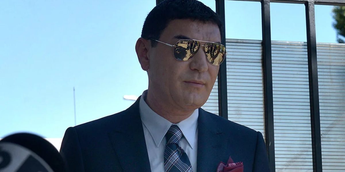 Cristi Borcea, fostul acționar al echipei Dinamo, resimte și el impactul conflictului din Orientul Mijlociu