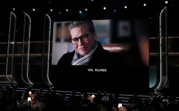 Val Kilmer, redat de AI, va juca în un nou film multiplayer