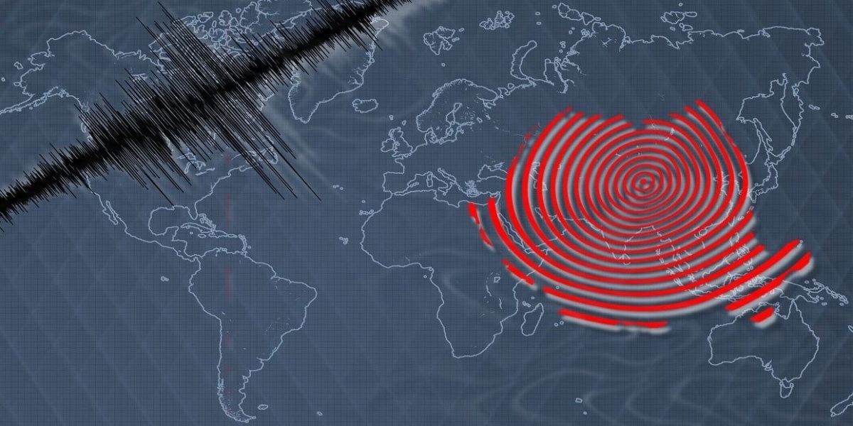 Val de cutremure de mici magnitudini zdruncină România în noapte și dimineața de 7 martie 2026, comportând o serie de mișcări telurice în zona seismică Vrancea, considerată cel mai activ și periculos epicentru seismic al țării