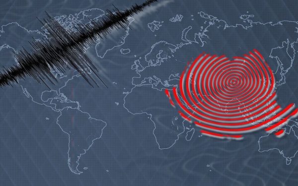 Val de cutremure de mici magnitudini zdruncină România în noapte și dimineața de 7 martie 2026, comportând o serie de mișcări telurice în zona seismică Vrancea, considerată cel mai activ și periculos epicentru seismic al țării