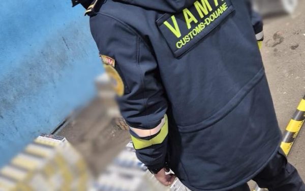 Autoritatea Vamală Română intensifică lupta contra contrabandei în zonele de frontieră cu Uniunea Europeană, prin acțiuni mobile și controale inopinate în weekend