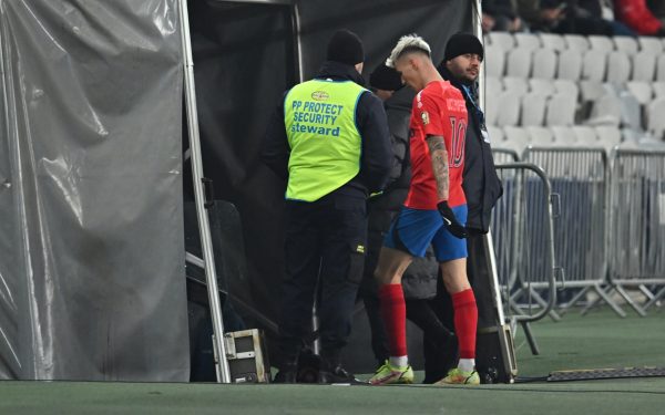 Fostul tehnician de la Centrul de Copii și Juniori al FCSB, Ion Toma, lansează un avertisment dur despre declinul rapid al tinerilor talente de la club, concentrându-se acum pe cazul lui Tavi Popescu
