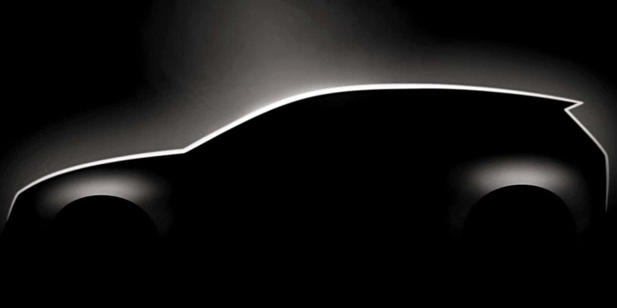 Volkswagen Golf MK9 electrificat, primele imagini oficiale