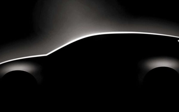 Volkswagen Golf MK9 electrificat, primele imagini oficiale