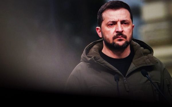 Contextul dificil al aderării Ucrainei la UE: între ambiții și rezistența europeană Președintele ucrainean Volodimir Zelenski a reiterat în mai multe rânduri intenția ca Ucraina să adere la Uniunea Europeană până în 2027, un obiectiv ambițios, însă în contradicție cu realitatea politică din cadrul blocului comunitar