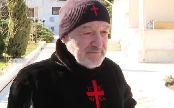 Vreau să trăiesc 105 ani, ca Antonie, pentru o viață lungă