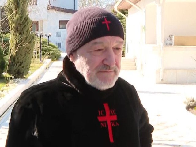 Vreau să trăiesc 105 ani, ca Antonie, pentru o viață lungă