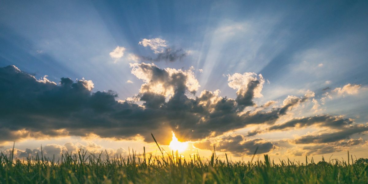 După zile tumultoase, vremea în Luxembourg pare să se fi liniștit pentru moment