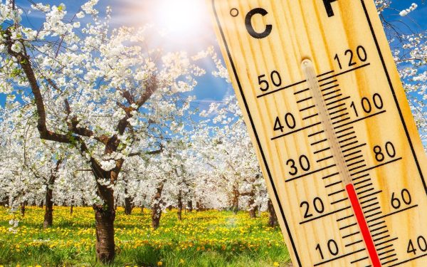 Vremea de Paște se anunță schimbătoare în toată țara