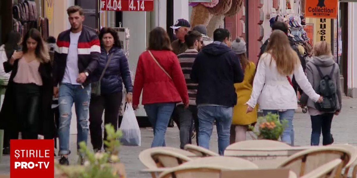 Vremea se răcește treptat în săptămâna următoare, însă temperaturile din această perioadă rămân peste media normală pentru luna martie