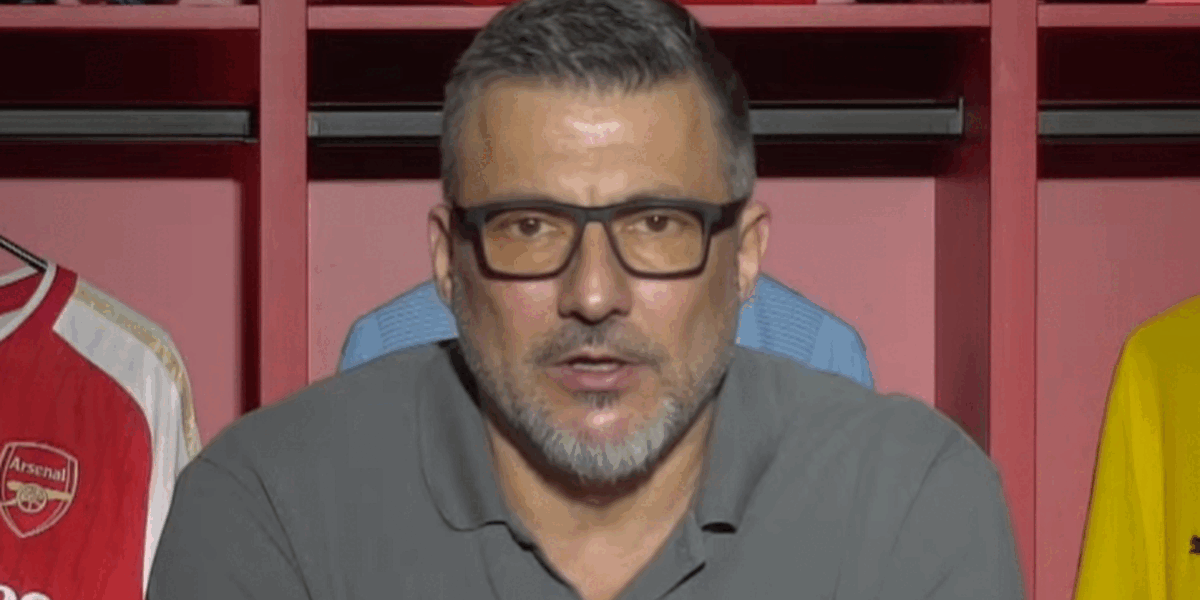 Emisiunea Breaking Bets, condusă de jurnalistul Dan Bâra, revine astăzi cu o ediție plină de analize și previziuni pentru cele mai importante partide ale weekendului