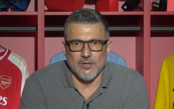 Emisiunea Breaking Bets, condusă de jurnalistul Dan Bâra, revine astăzi cu o ediție plină de analize și previziuni pentru cele mai importante partide ale weekendului