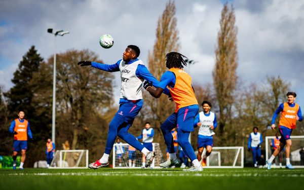 Rob Edwards a preluat conducerea pe Wolves în noiembrie, dar începutul său la club a fost unul extrem de dificil