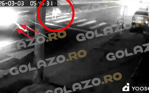 Accident rutier grav la București: Mijlocașul Rapidului, Kader Keita, implicat în coliziune mortală O dimineață tragică a zguduit Capitala în ziua de marți, când un accident rutier grav s-a produs pe șoselele din apropierea stadionului Giulești