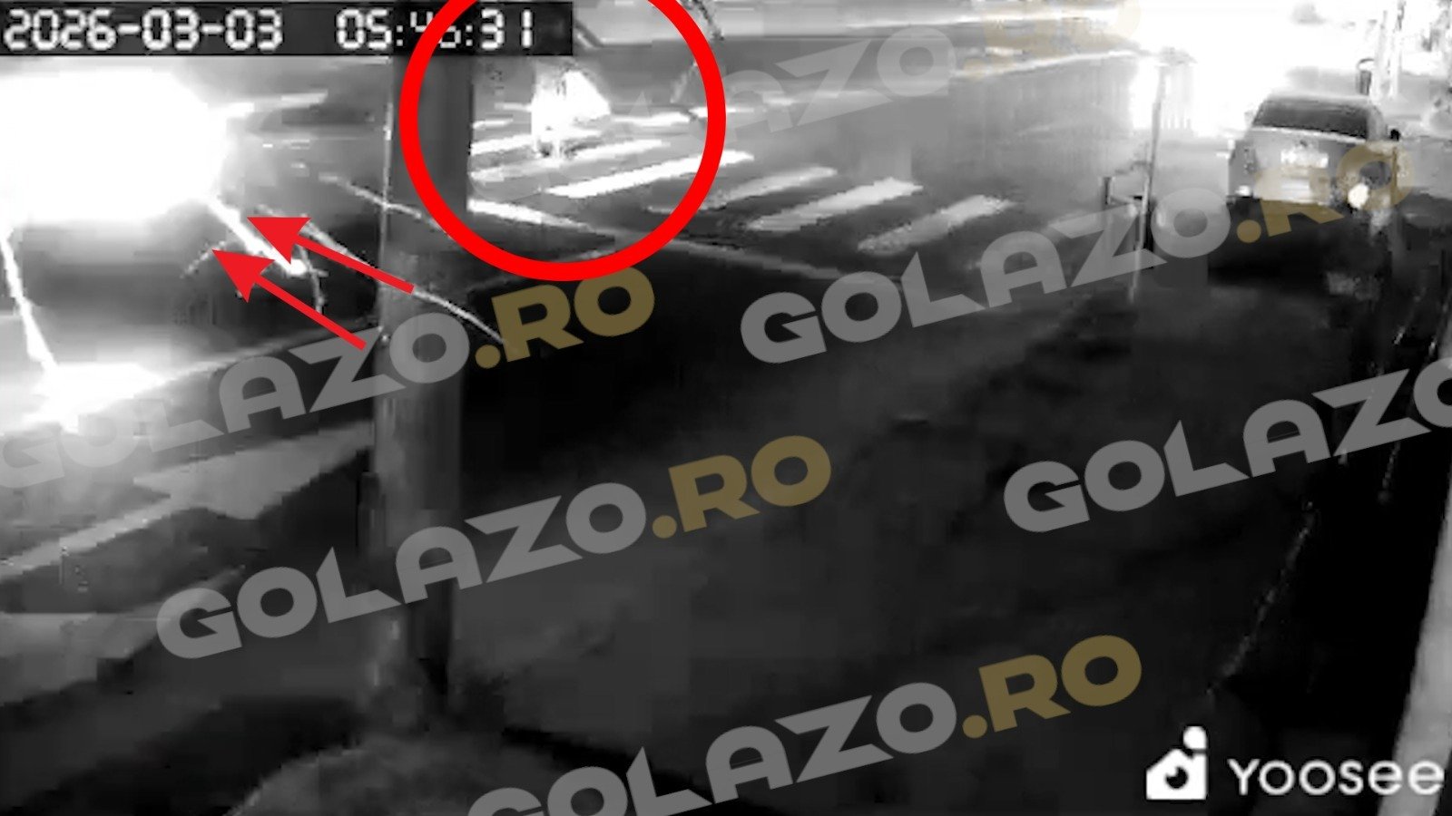 Accident rutier grav la București: Mijlocașul Rapidului, Kader Keita, implicat în coliziune mortală O dimineață tragică a zguduit Capitala în ziua de marți, când un accident rutier grav s-a produs pe șoselele din apropierea stadionului Giulești