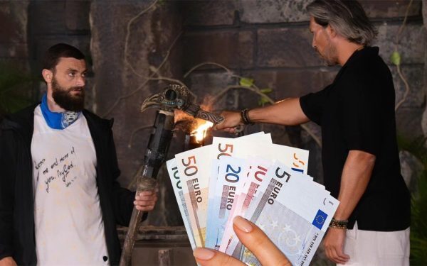 Adrian Kaan a luat o sumă record de la Antena 1 pentru 9 săptămâni la Survivor 2026
