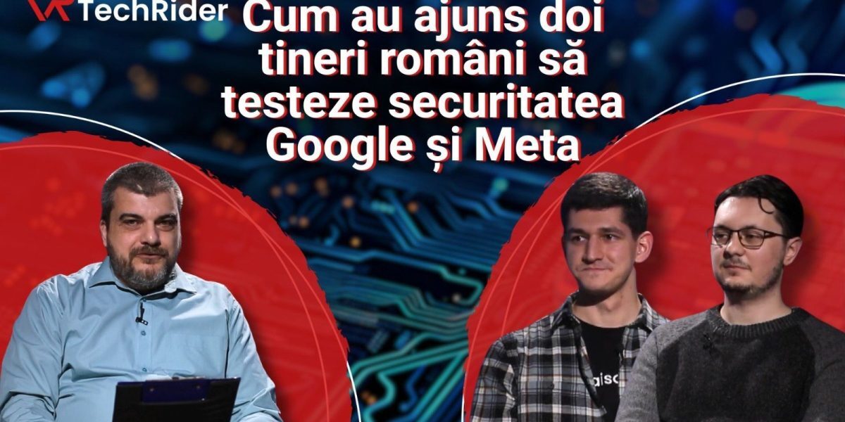 Tineri geniali din România, în topul mondial al experților în cyber security: povestea celor care pun România pe harta digitală Când vorbim despre noile generații de experți în domeniul securității cibernetice, povestea lui Fineas Silaghi și Dragoș Albăstroiu devine imediat exemplul perfect de talent și pasiune pentru tehnologie