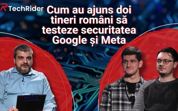 Tineri geniali din România, în topul mondial al experților în cyber security: povestea celor care pun România pe harta digitală Când vorbim despre noile generații de experți în domeniul securității cibernetice, povestea lui Fineas Silaghi și Dragoș Albăstroiu devine imediat exemplul perfect de talent și pasiune pentru tehnologie