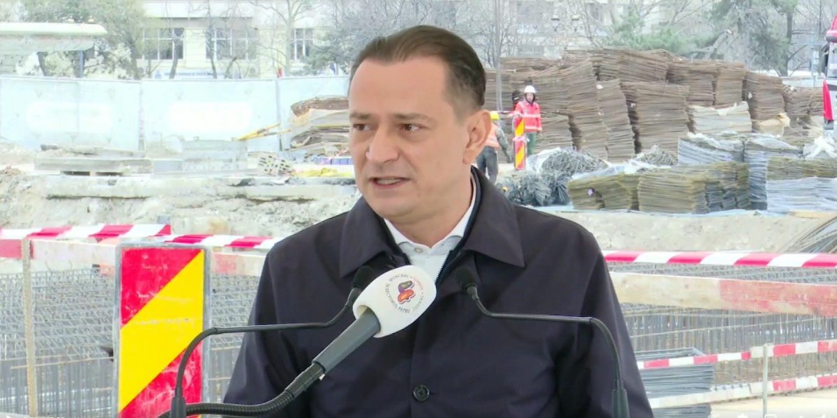 Sector 4 suspendă taxa specială de dezvoltare; bucureștenii fără parcare nu mai plătesc din data de…