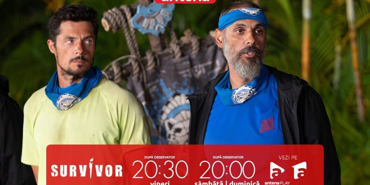 Un duel tensionat a marcat finalul celui de-al 30-lea episod din emisiunea Survivor România, difuzat duminică seara, în care participarea celor doi concurenți, Lucian Popa și Cav Vicențiu, s-a încheiat cu eliminarea acestuia din competiție
