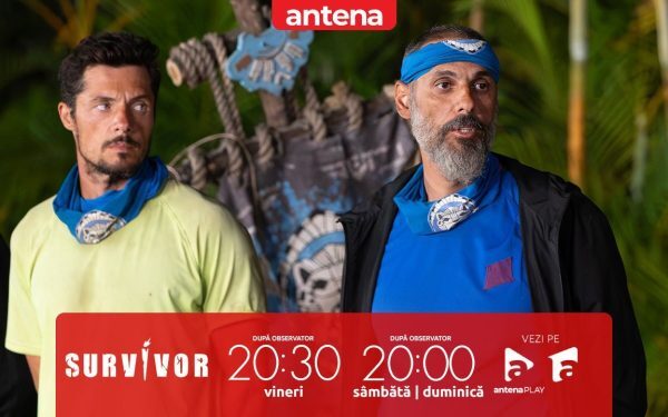 Un duel tensionat a marcat finalul celui de-al 30-lea episod din emisiunea Survivor România, difuzat duminică seara, în care participarea celor doi concurenți, Lucian Popa și Cav Vicențiu, s-a încheiat cu eliminarea acestuia din competiție