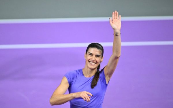 Sorana Cîrstea a trecut cu bine de primul obstacol la Indian Wells, turneu de Masters 1000 considerat unul dintre cele mai prestigioase din calendarul WTA