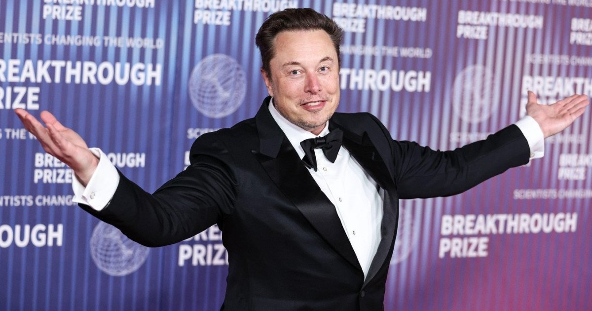 Elon Musk, cea mai bogată persoană din lume, întrunește toate stelele financiare Elon Musk, nume al cărui impact a depășit granițele industriei tehnologice, a fost recent confirmat de revista Forbes drept cea mai bogată persoană din lume, poziție pe care a ocupat-o după ani de zile în care s-a aflat în dispute directe sau indirecte cu alți titani ai afacerilor globale