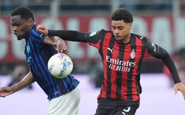 Derbiul visurilor din Serie A este în plină desfășurare și a atras atenția întregii lumi fotbalului italian