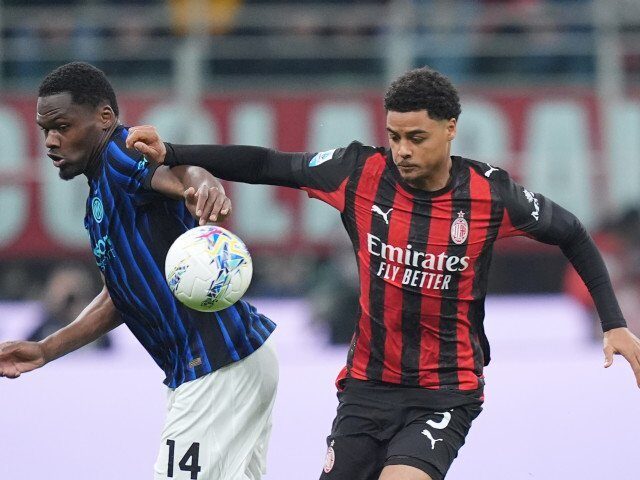 Derbiul visurilor din Serie A este în plină desfășurare și a atras atenția întregii lumi fotbalului italian