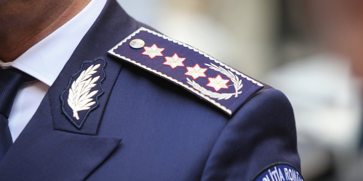 Pe 25 martie, Poliția Română sărbătorește Ziua Națională, un eveniment care, în 2026, ajunge la cea de-a 204-a ediție