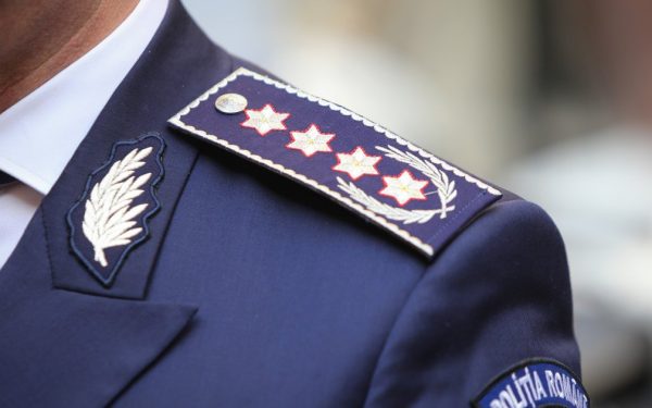 Pe 25 martie, Poliția Română sărbătorește Ziua Națională, un eveniment care, în 2026, ajunge la cea de-a 204-a ediție