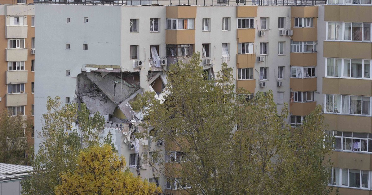 Primăria Sectorului 5 a semnat oficial autorizarea pentru consolidarea blocului de pe strada Vicina, din cartierul Rahova, fiind un pas important în eforturile de a readuce siguranța locatarilor afectați de tragică explozie din octombrie