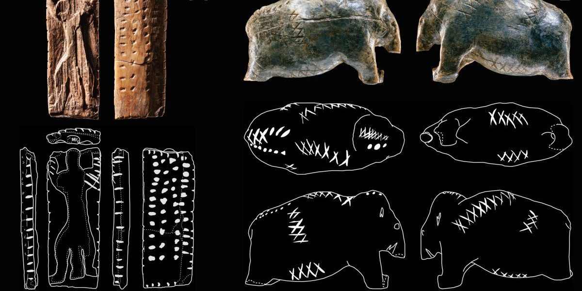 Un obiect de mărimea unei figuri din ceramică, cunoscut sub numele de „Adorant”, a fost descoperit în urmă cu peste patru decenii, într-o peșteră din Germania, și continuă să provoace curiozitatea cercetătorilor